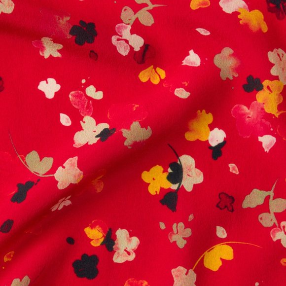 Realization Par THE JULIET in Rouge Fleur Size XL EUC (sold-out size) - Picture 2 of 3